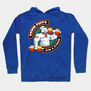 Power Puft Hoodie